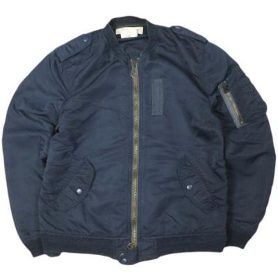 レミレリーフ ma-1（メンズファッション） | ファッション の商品一覧