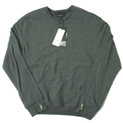 3.1 Phillip Lim NY Lover スウェット XS グレー 3.1 Phillip Lim NY Lover スウェット XS グレー