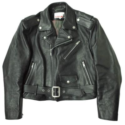 (新品タグ付き❗)missadoraレザージャケット レザージャケットの商品一覧 | GMOポイントモール