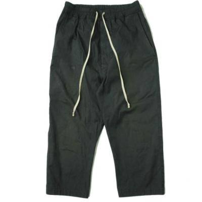 リック　サルエル リックオウエンス rick owens サルエルパンツのおすすめ人気商品