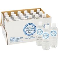 高賀の森水 フルボ酸ウォーター 500mL×24本 国産天然水 ミネラルウォーター | Lots