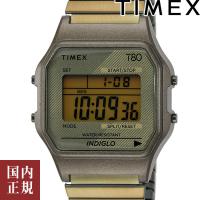タイメックス タイメックス80 TW2U94000 オリーブ メンズ レディース 腕時計 あすつく /ボーナスストア10％!200円クーポン6/6迄 | ルイコレクション Yahoo店