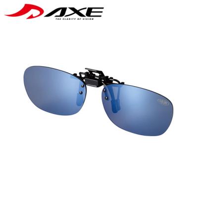 ブルーレンズ サングラス（AXE／スポーツ用品）のおすすめ人気商品一覧