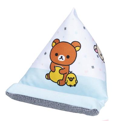 リラックマ メガネケース（メガネスタンド）｜メガネ、老眼鏡