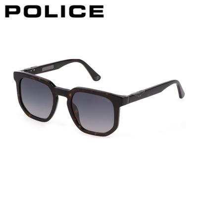 POLICE サングラス ブラック ケース付き　ポリス サングラスケース（POLICE／ファッション）のおすすめ人気商品