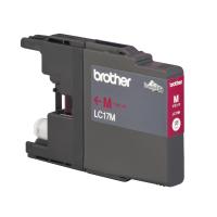 大容量インクカートリッジ マゼンタ ブラザー LC17M | ルーペスタジオ