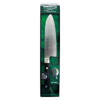 濃州正宗作 口金付三徳包丁  木村刃物 BB001 | ルーペスタジオ