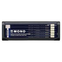 鉛筆モノ HB トンボ鉛筆 MONO-HB | ルーペスタジオ