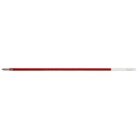 ボールペン替芯  ぺんてる BKL7-B アカ 油性ボールペン替芯 インキ色/赤 | ルーペスタジオ