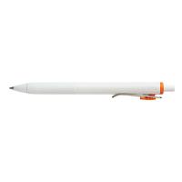 ユニボール ワン オフホワイト軸(0.5mm) 三菱鉛筆 UMNS05.4 | ルーペスタジオ