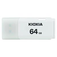 USB2.0フラッシュメモリ  KIOXIA KUC-2A064GW | ルーペスタジオ