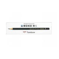 鉛筆 事務用 トンボ鉛筆 MONO-RS4B | ルーペスタジオ