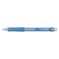 VERYシャ楽 M5-100 透明水色 三菱鉛筆 M5100T.8 | ルーペスタジオ