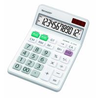 電卓 シャープ EL-N432-X | ルーペスタジオ