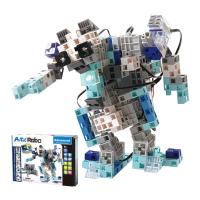 ブロック おもちゃ 男の子 小学生 子供 子ども アーテックブロック ロボティスト アドバンス プログラミング 学習 日本製 ロボット Artec ブ | ルーペスタジオ