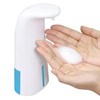 オートソープディスペンサー(泡タイプ) ハンドソープ 手洗い 手指消毒 感染予防 飛沫防止 ウィルス対策 コロナ 予防 保護 ソーシャルディスタンス | ルーペスタジオ