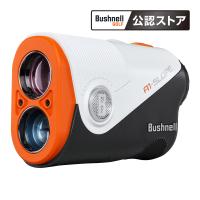 ブッシュネル ピンシーカー A1 スロープ ジョルト ゴルフ用レーザー距離計 ゴルフ測定器 防水IPX6 Bushnell | ルーペスタジオ