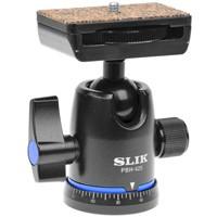 スリック 自由雲台 PBH-425 SLIK カメラ デジカメ 一眼レフ デジイチ 撮影機材 ビデオ カメラ用品 | ルーペスタジオ