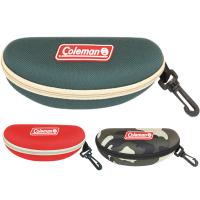 COLEMAN メガネケース CO07-1/CO07-2/CO07-3 サングラスケース メンズ レディース コールマン スポーツ 敬老の日 | ルーペスタジオ