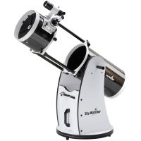 スカイウォッチャー 天体望遠鏡 ドブソニアン望遠鏡 DOB10(S) Sky-Watcher | ルーペスタジオ