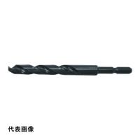 六角軸鉄工ドリル 三菱K B6KD ブリスターパック汎用 六角軸ハイスドリル 4.5mm(1本入) [B6KDD0450] B6KDD0450 販売単位：1 | ルーペスタジオ