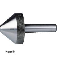 TRUSCO トラスコ中山 傘型回転センターベアリング入φd:12‐φD:64MT [TLK-2] TLK2 販売単位：1 送料無料 | ルーペスタジオ