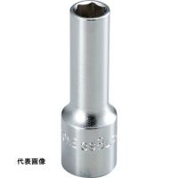 TONE ディープソケットセット(6角) 23mm [3S-23L] 3S23L 販売単位：1 | ルーペスタジオ