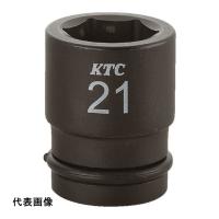 KTC 12.7sq.インパクトレンチ用ソケット(標準) ピン・リング付8mm [BP4-08P] BP408P 販売単位：1 | ルーペスタジオ