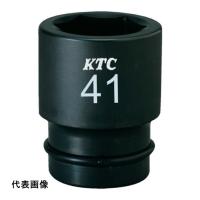 KTC 25.4sq.インパクトレンチ用ソケット(標準)38mm [BP8-38P] BP838P 販売単位：1 送料無料 | ルーペスタジオ