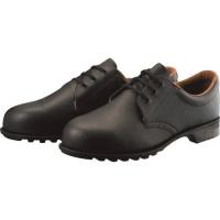 短靴・JIS規格品 シモン 安全靴 短靴 FD11 27.5cm [FD11-27.5] FD1127.5 販売単位：1 送料無料 | ルーペスタジオ
