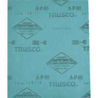 TRUSCO トラスコ中山 シートペーパー #30 5枚入 [GBS-30-5P] GBS305P 販売単位：1 | ルーペスタジオ