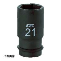 KTC 12.7sq.インパクトレンチ用ソケット(セミディープ薄肉) 13mm [BP4M-13TP] BP4M13TP 販売単位：1 | ルーペスタジオ