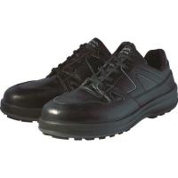 短靴・JIS規格品 シモン 安全靴 短靴 8611黒 26.0cm [8611BK-26.0] 8611BK26.0 販売単位：1 送料無料 | ルーペスタジオ