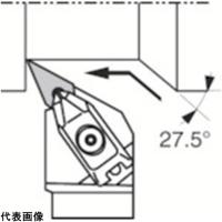 切削工具 工具 研磨 削る ターニングホルダー 京セラ 外径・端面・倣い・ぬすみ加工用ホルダ DVPN [DVPNR2525M-16] DVPNR2525M16 販売単位：1 送料無料 | ルーペスタジオ