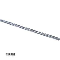ミヤナガ デルタゴンビットSDSプラス ロングサイズ Φ8.5×216mm 工具 穴あけ 削る ドリル [DLSDS08521] DLSDS08521 販売単位：1 | ルーペスタジオ