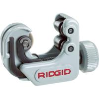 RIDGID スプリング式チューブカッター 118 [86127] 86127 販売単位：1 送料無料 | ルーペスタジオ