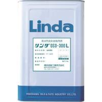Linda 低毒性流出油処理剤 リンダOSD300L 16L [DA09] DA09 販売単位：1 送料無料 | ルーペスタジオ