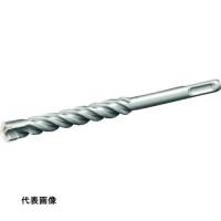 TRUSCO トラスコ中山 軽量ハンマードリル用コンクリートドリル SDSUX 85X160 工具 穴あけ 削る ドリル [TCD-SDSUX-85] TCDSDSUX85 販売単位：1 | ルーペスタジオ