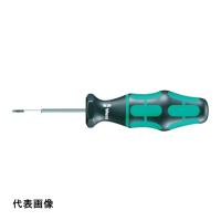 Wera 300IP トルクプラスドライバー TXP15 [028045] 028045 販売単位：1 送料無料 | ルーペスタジオ