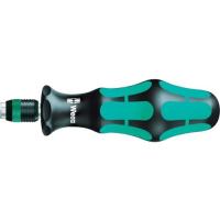 Wera 816R ビットフォルダー [051462] 051462 販売単位：1 送料無料 | ルーペスタジオ