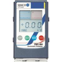 SIMCO 静電気測定器 FMX-004 [FMX-004] FMX004 販売単位：1 送料無料 | ルーペスタジオ