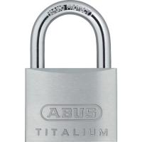 ABUS タイタリウム 64TI-50 バラ番 [64TI-50-KD] 64TI50KD 販売単位：1 | ルーペスタジオ