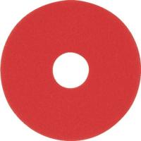アマノ フロアパッド17 赤 [HAL700800] HAL700800 5枚セット 送料無料 | ルーペスタジオ