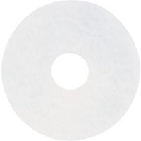 アマノ フロアパッド17 白 [HAL700900] HAL700900 5枚セット 送料無料 | ルーペスタジオ