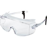 オーバーグラスタイプ YAMAMOTO 保護メガネ 一眼型セーフティ オーバーグラス クリア [SN-737 CLA] SN737CLA 販売単位：1 | ルーペスタジオ