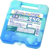 JEJアステージ I.BEAM クールインパック ハード 750G [CPH-750] CPH750 販売単位：1 | ルーペスタジオ