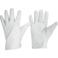 牛本革手袋 袖なしタイプ ミドリ安全 牛表革手袋 MT-14牛-白 [MT-14-GYUU-W] MT14GYUUW 販売単位：1 | ルーペスタジオ
