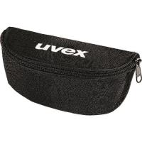 UVEX ウベックス 保護メガネ用ソフトケース 保護めがね 保護眼鏡 [9954520] 9954520 販売単位：1 | ルーペスタジオ