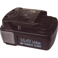 電動工具用電池パック・充電器 泉 2Ahリチウムバッテリー [BP1420LN] BP1420LN 販売単位：1 送料無料 | ルーペスタジオ
