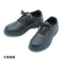 JSAA A種認定 ミドリ安全 先芯入り作業靴 DSF-01 26.0 [DSF-01-26.0] DSF0126.0 販売単位：1 送料無料 | ルーペスタジオ